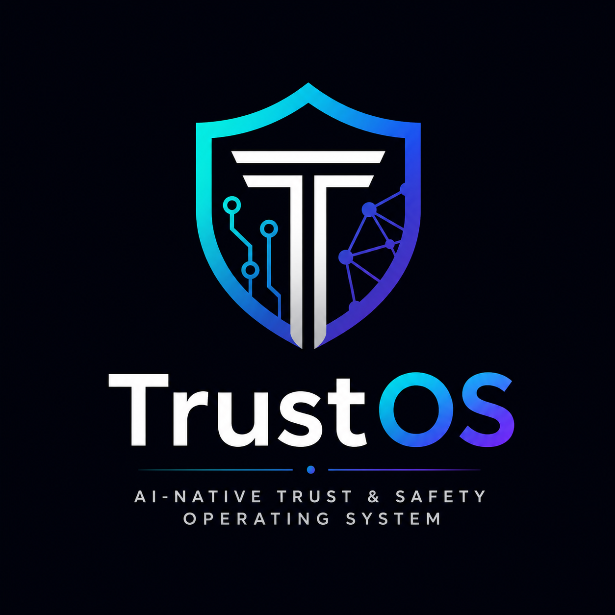 TrustOS — AI-native Trust & Safety Operating System